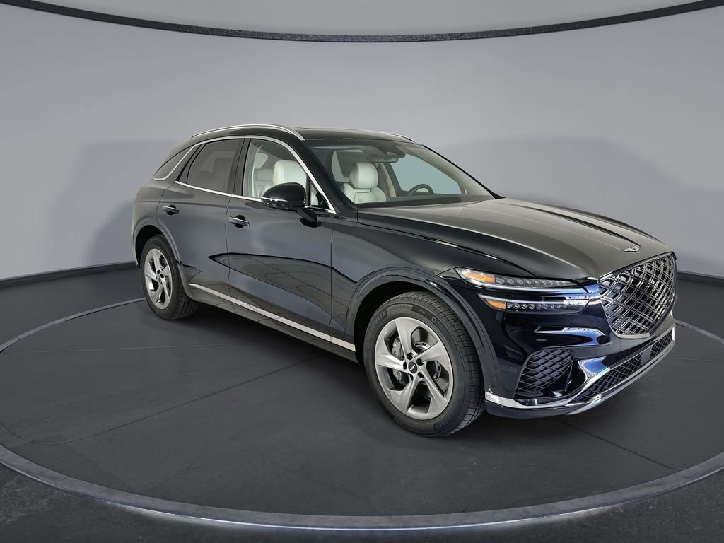 New 2026 Genesis GV70 2.5T Select AWD/4WD image 2