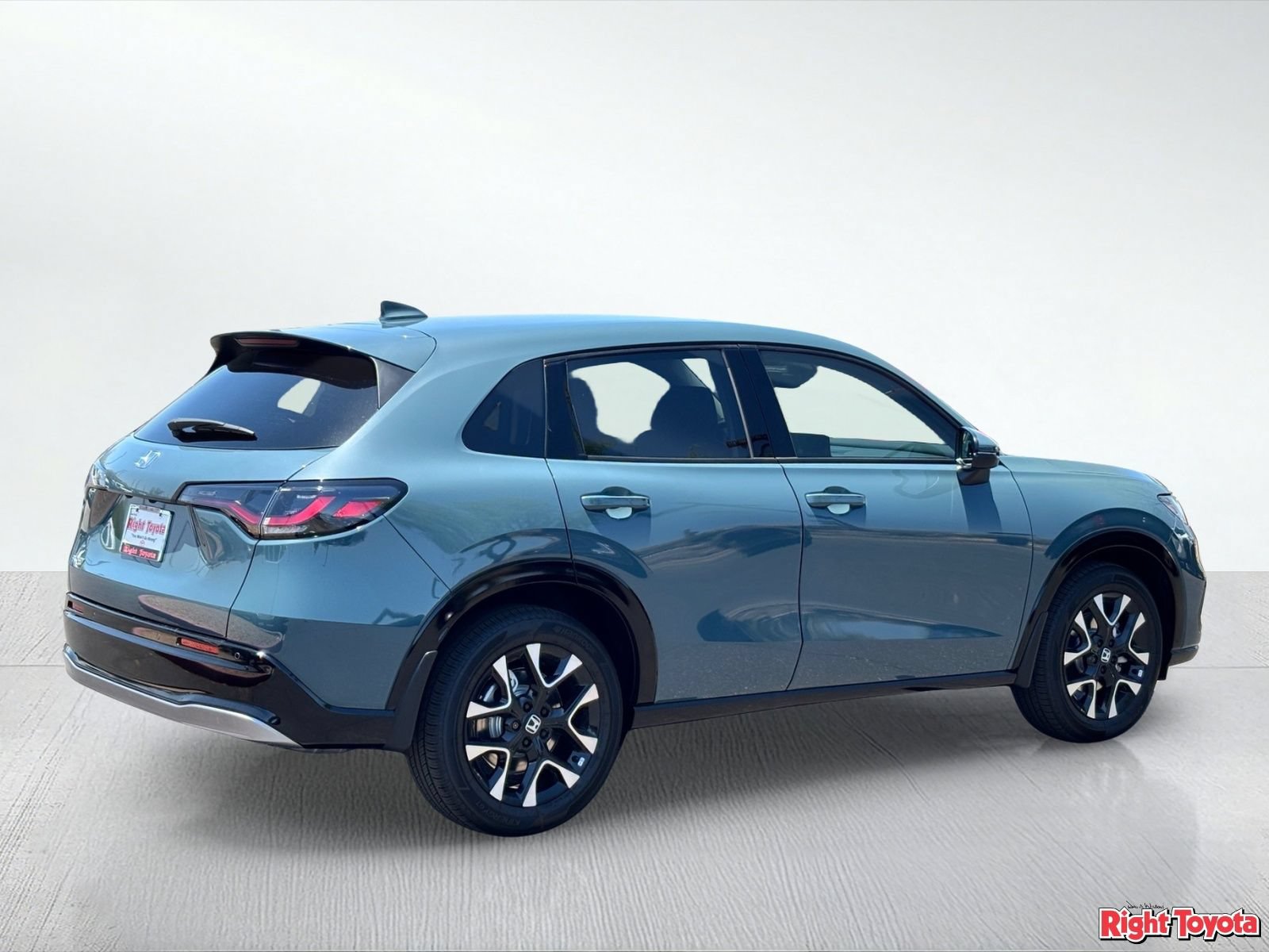 Used 2027 Honda HR-V EX-L image 5