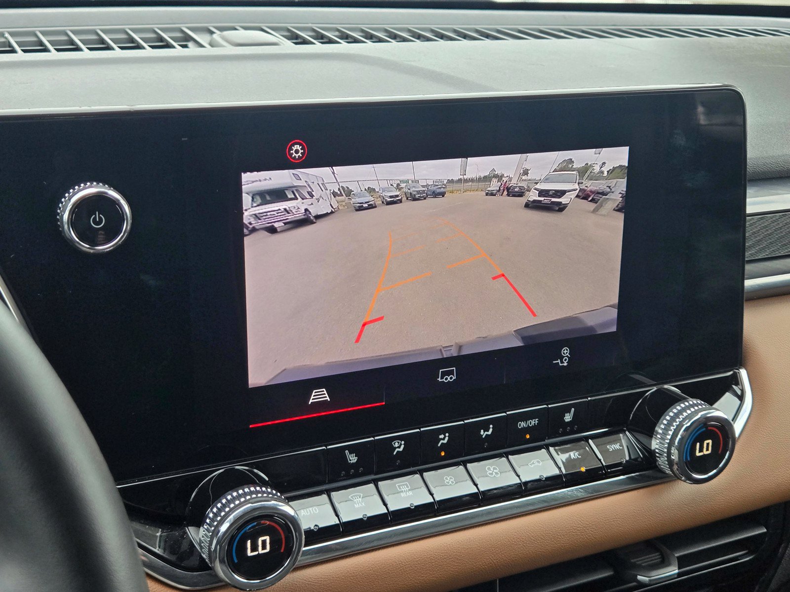 Used 2023 GMC Canyon AT4 AWD/4WD image 23