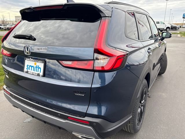 New 2026 Honda CR-V Sport Touring image 29