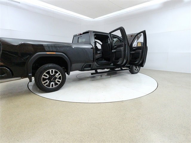 Used 2023 GMC Sierra 3500 AT4 w/ AT4 Premium Plus Package image 12
