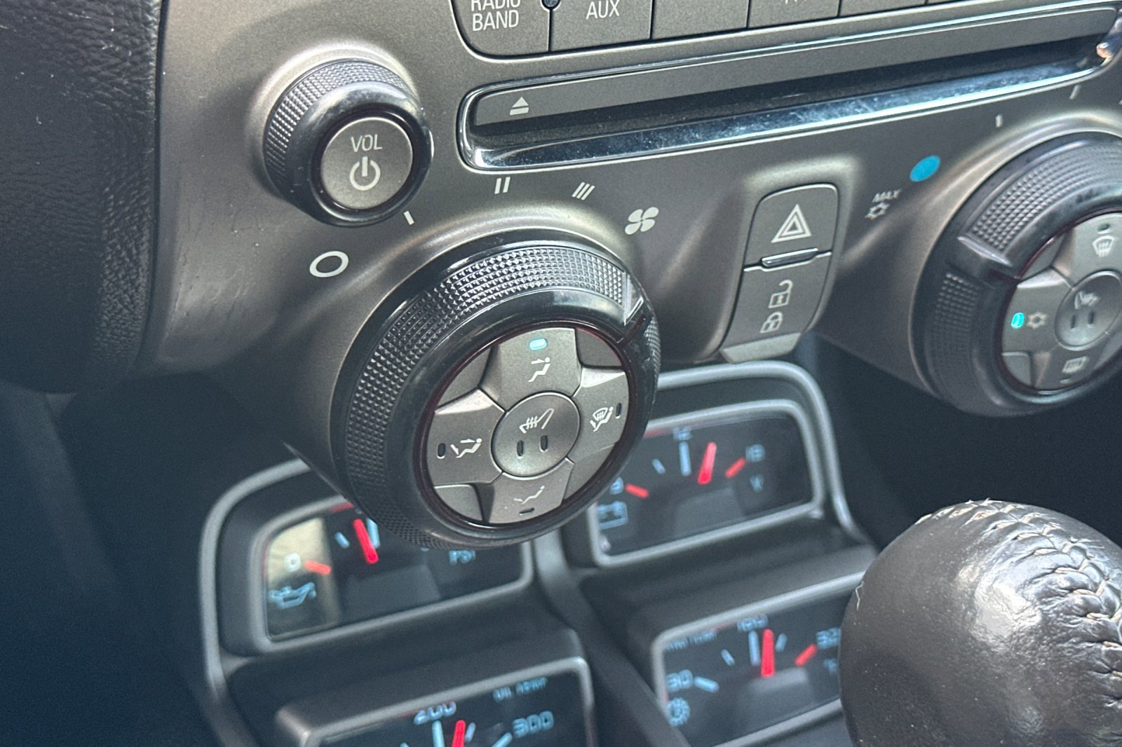 Used 2010 Chevrolet Camaro SS w/ RS Package image 26