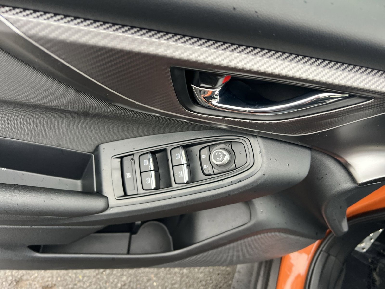 Used 2024 Subaru WRX Premium image 15