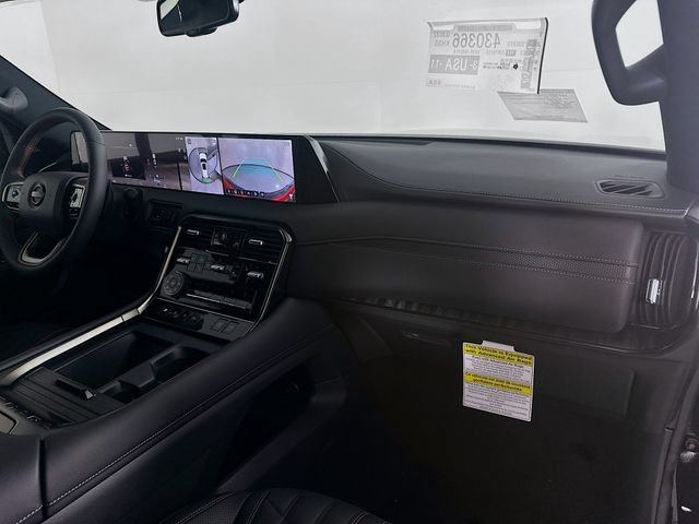 Used 2026 Nissan Armada PRO-4X AWD/4WD image 30