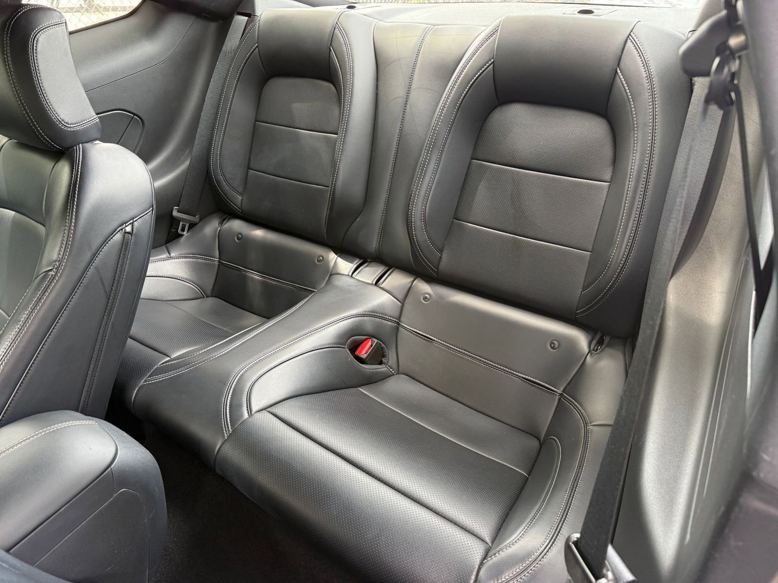 Used 2024 Ford Mustang Premium image 33