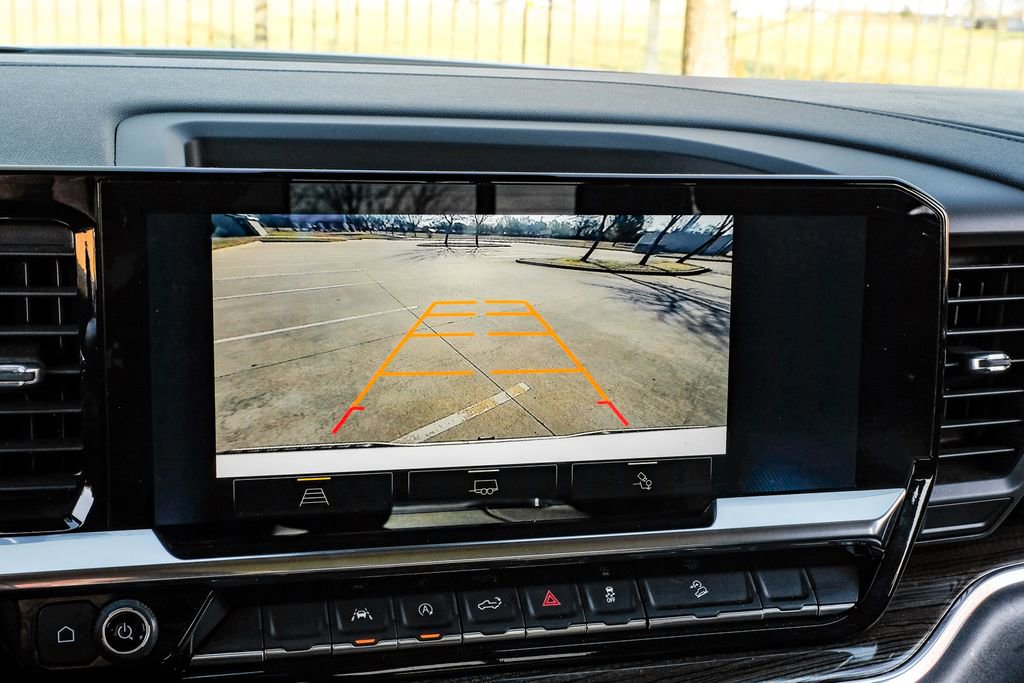 Used 2024 Chevrolet Silverado 1500 RST w/ Texas Edition Plus image 26