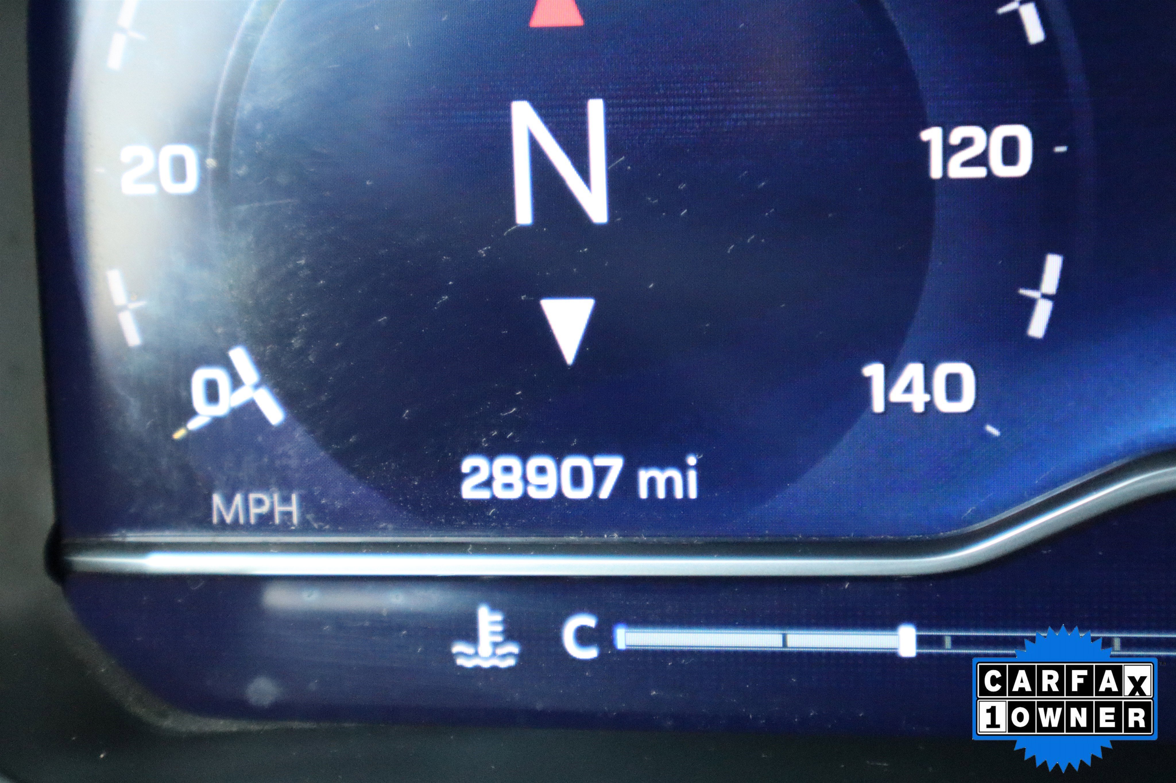 Used 2025 Chevrolet Silverado 2500 High Country w/ Technology Package image 19