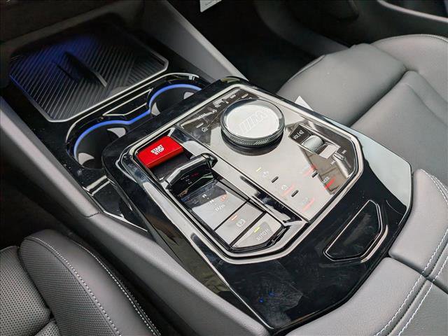 New 2026 BMW M5 image 15