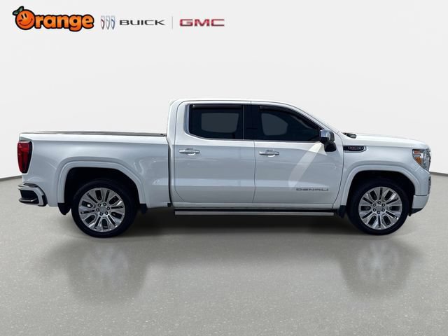 Used 2020 GMC Sierra 1500 Denali w/ Denali Ultimate Package AWD/4WD image 2