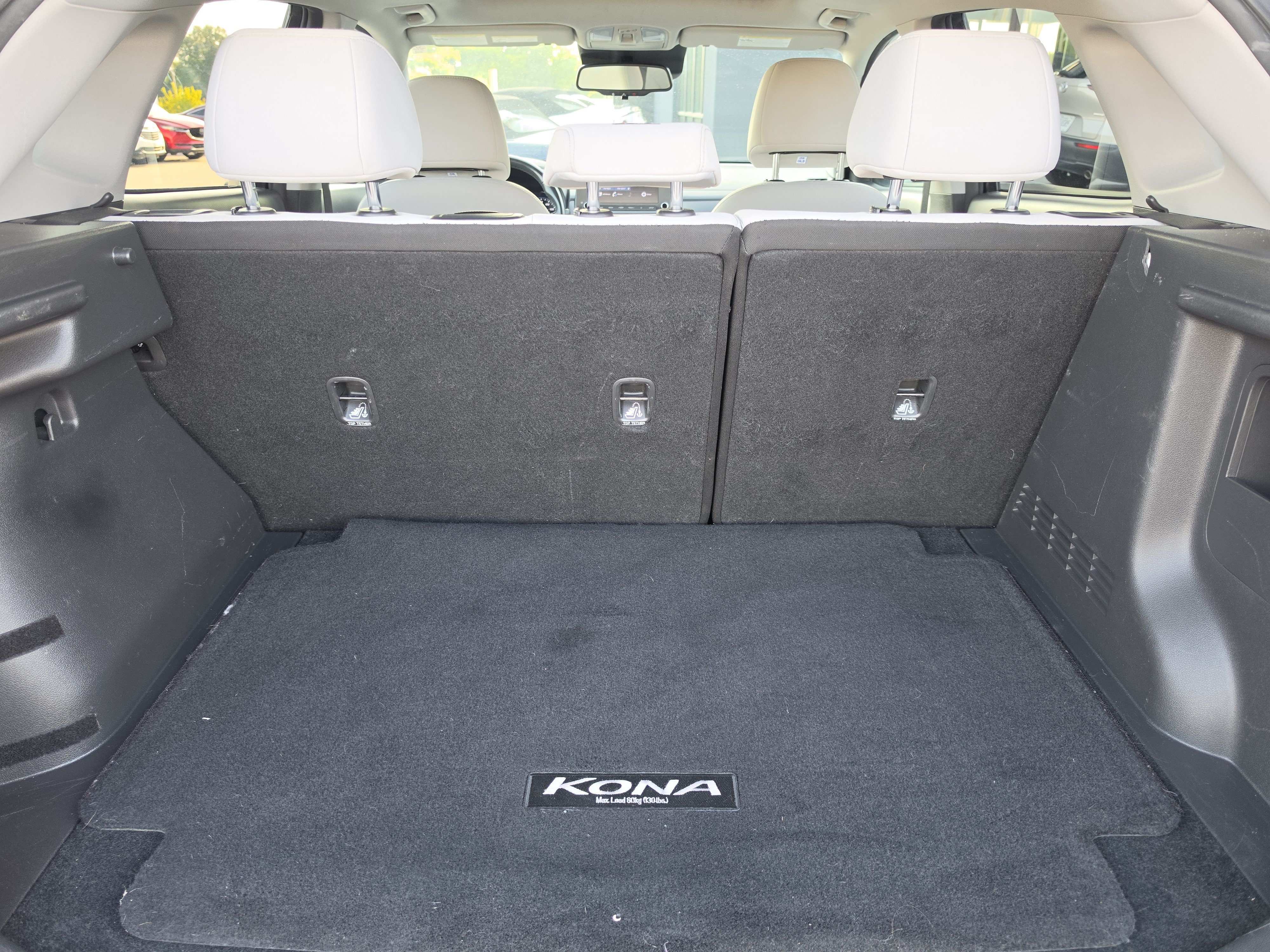 Used 2022 Hyundai Kona SEL w/ Convenience Package FWD image 9