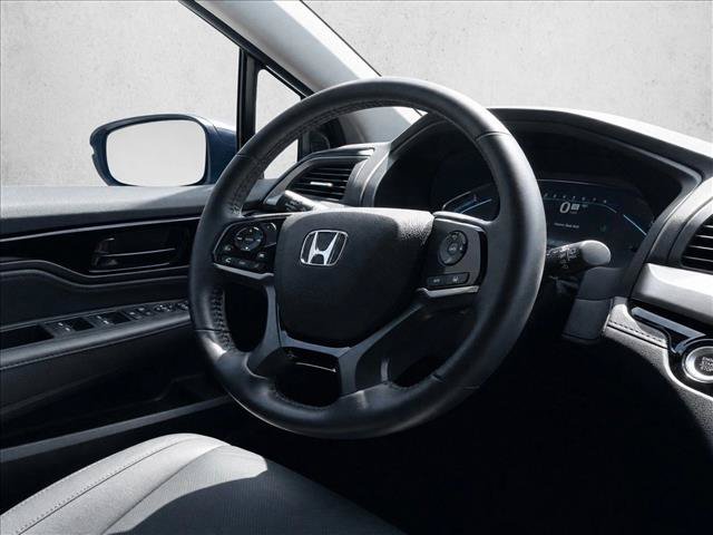 Used 2024 Honda Odyssey Touring image 23