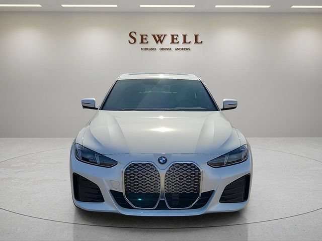 New 2026 BMW i4 eDrive40 RWD image 8