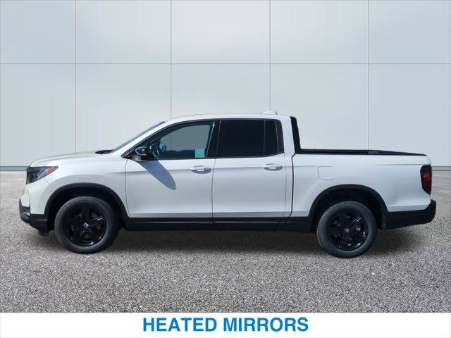 Used 2023 Honda Ridgeline Black Edition image 10