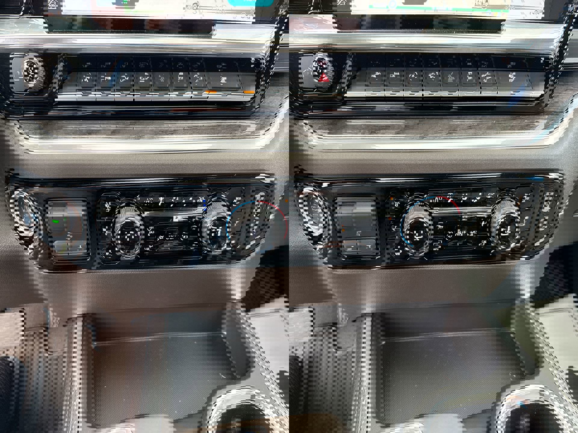 New 2026 Chevrolet Silverado 1500 LTZ w/ Technology Package image 46