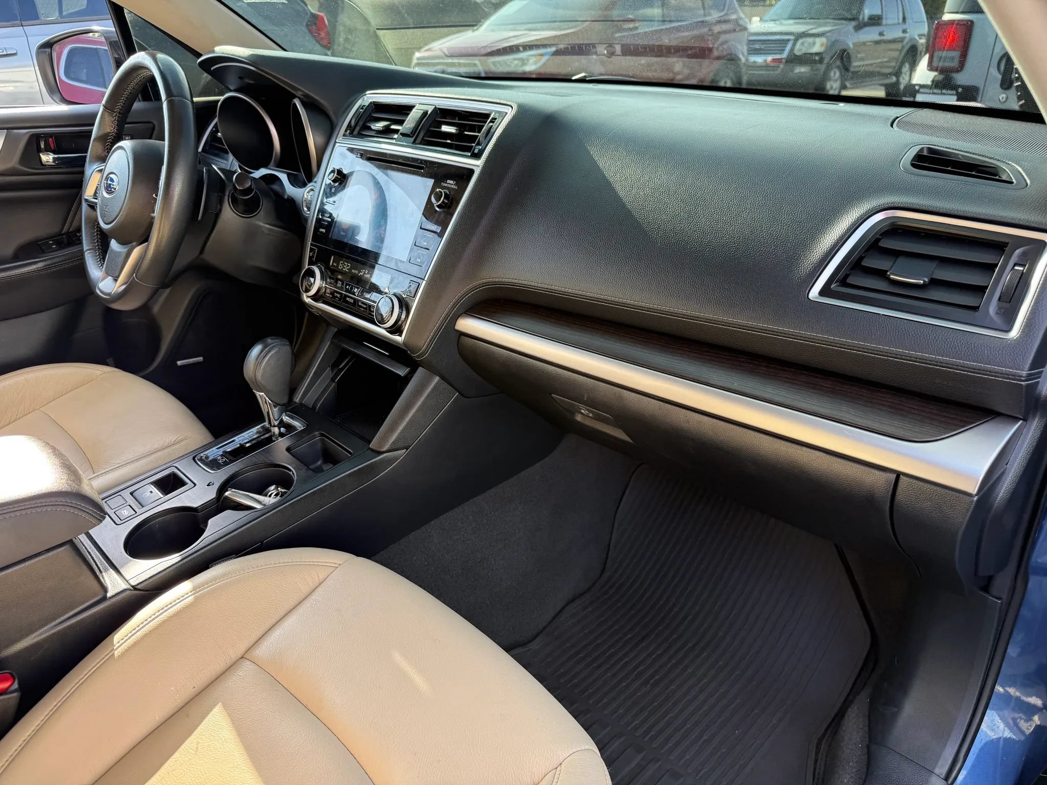 Used 2019 Subaru Legacy 2.5i Limited AWD/4WD image 19