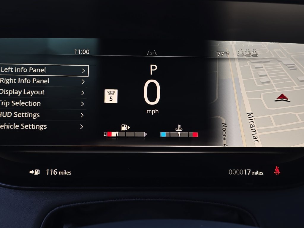 New 2026 Land Rover Range Rover Sport Dynamic SE AWD/4WD image 20