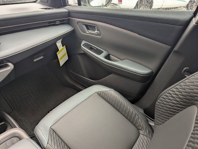 New 2026 Nissan Leaf Platinum+ w/ Cargo Package (Platinum+) image 16