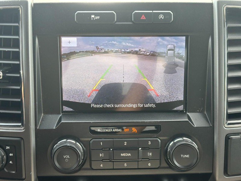 Used 2020 Ford F150 XLT w/ Equipment Group 302A Luxury AWD/4WD image 24