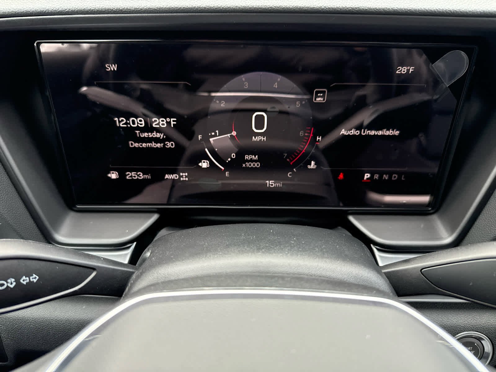 New 2026 GMC Terrain Denali image 21