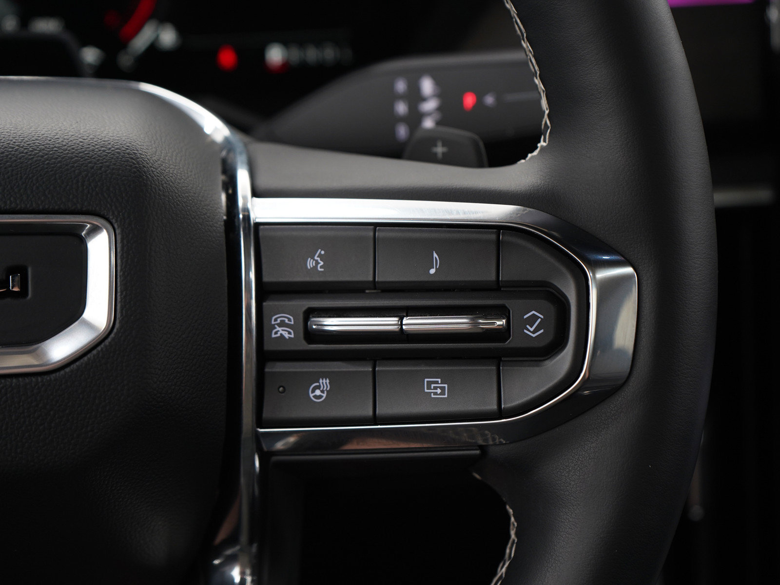 Used 2026 GMC Acadia Denali w/ Super Cruise Package AWD/4WD image 28