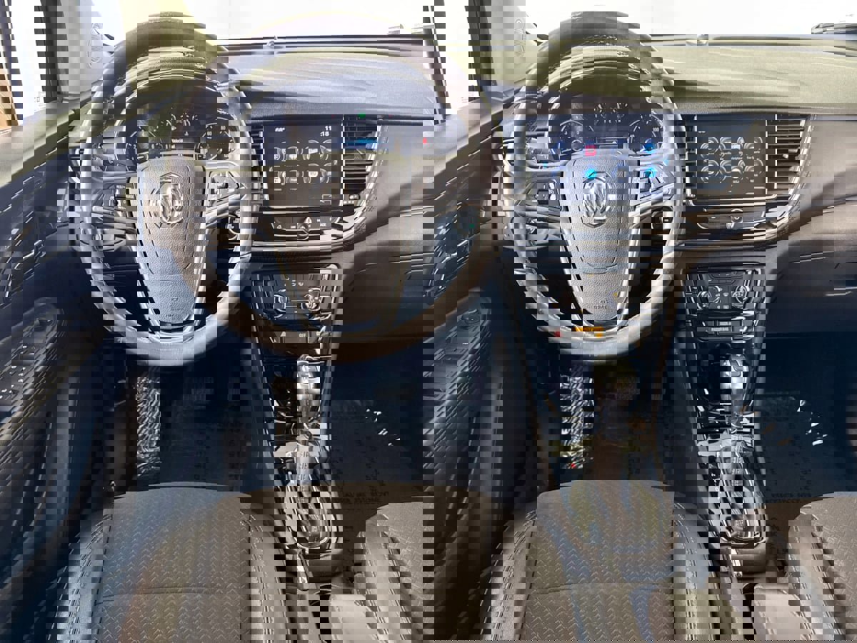 Used 2018 Buick Encore Preferred image 23