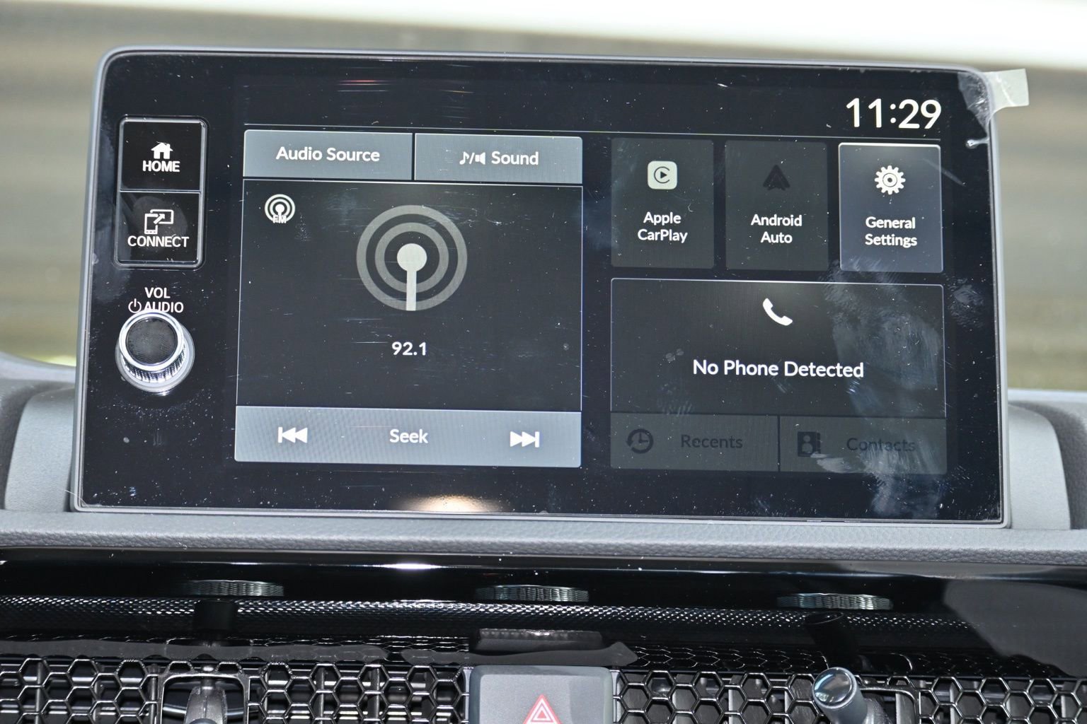 New 2026 Honda CR-V EX-L image 23