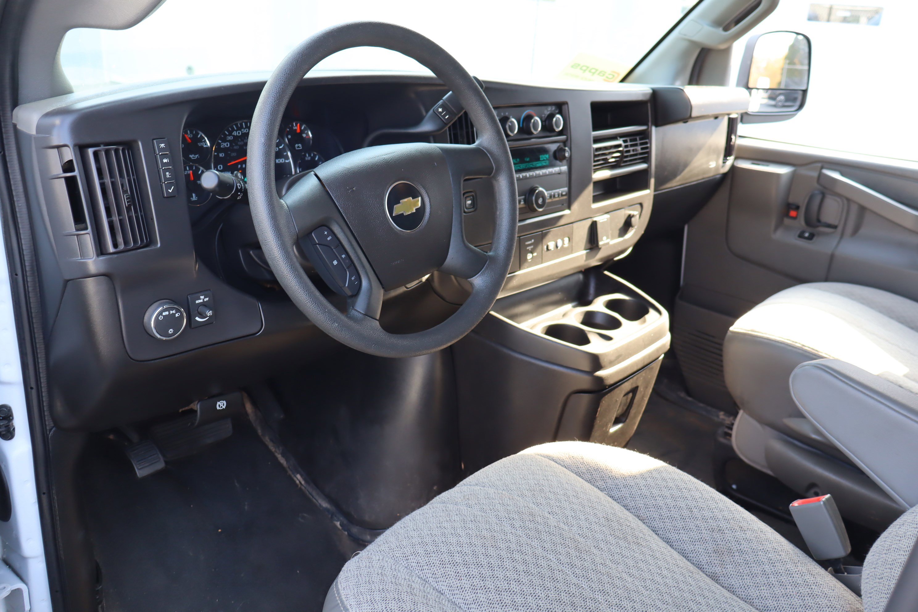 Used 2024 Chevrolet Express 3500 LS image 12