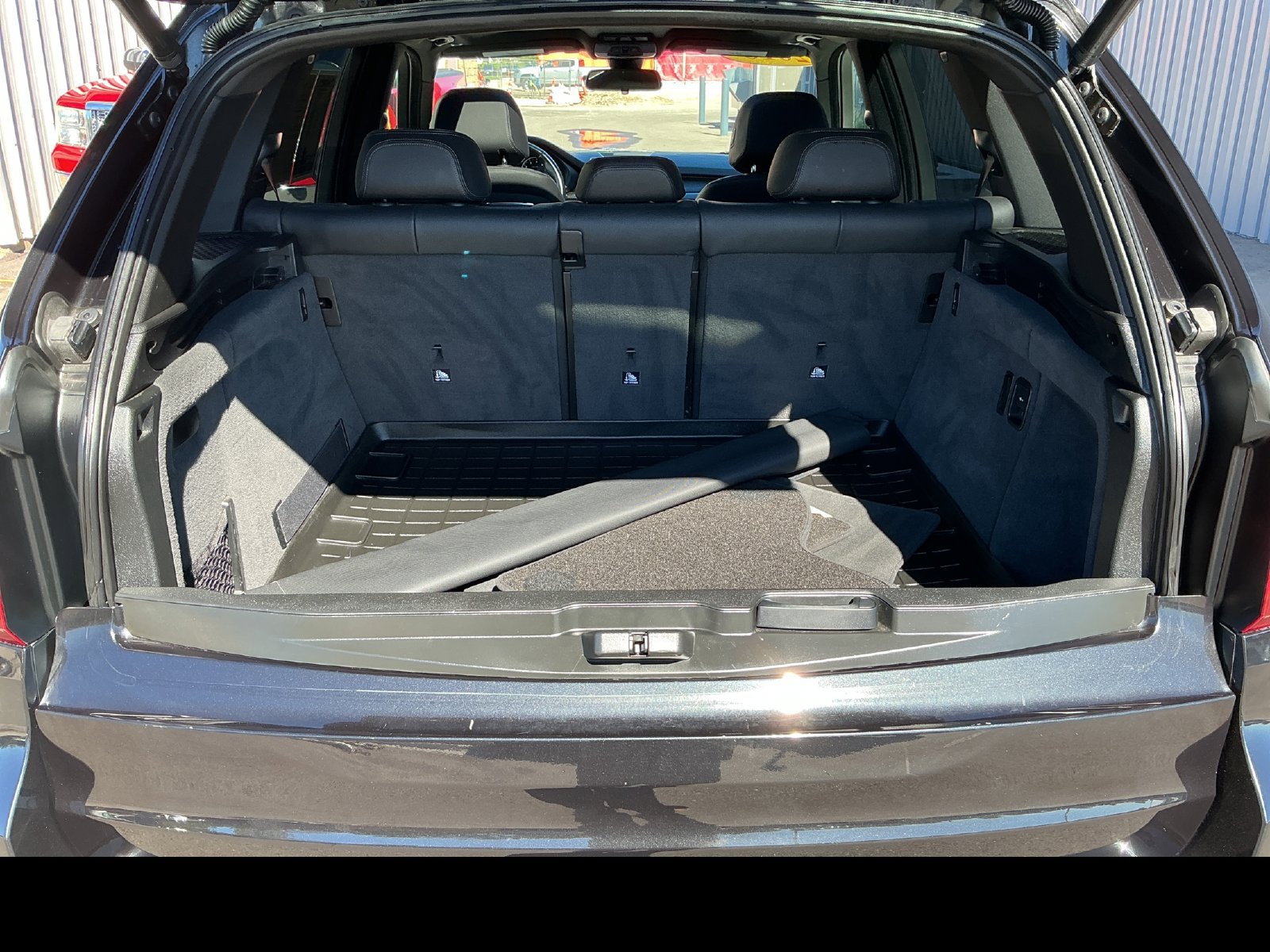 Used 2018 BMW X5 xDrive35i AWD/4WD image 23