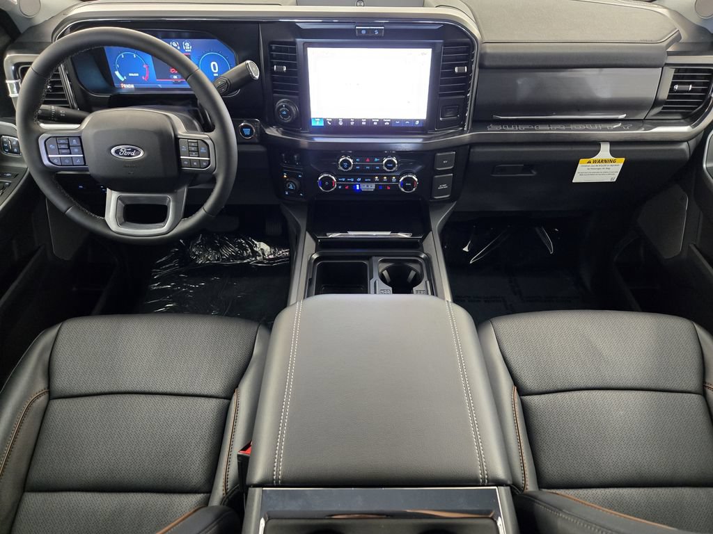 New 2026 Ford F250 Lariat w/ Tremor Off-Road Package AWD/4WD image 26