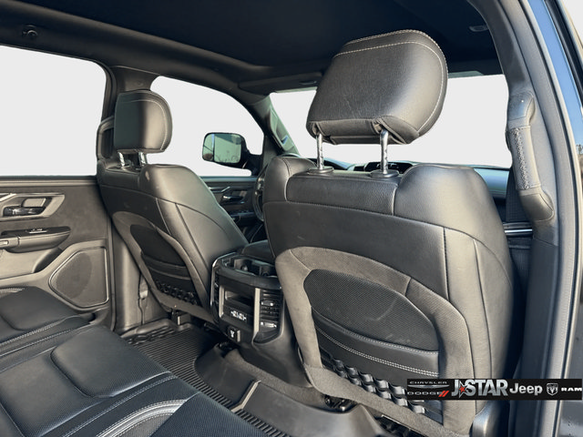 Used 2022 RAM 1500 TRX w/ TRX Level 1 Equipment Group AWD/4WD image 24