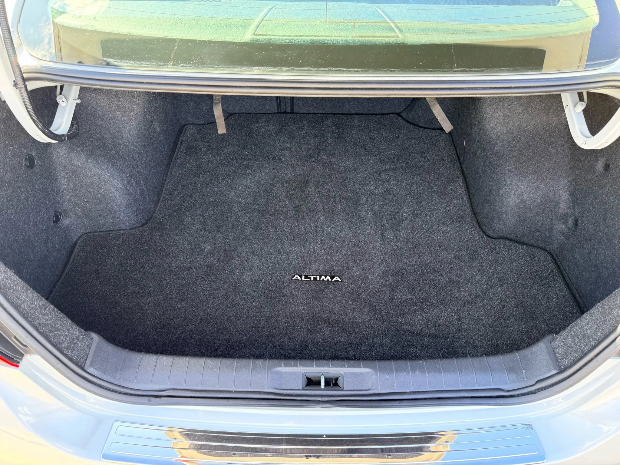 Used 2017 Nissan Altima 2.5 SL w/ 2.5 Technology Package image 28