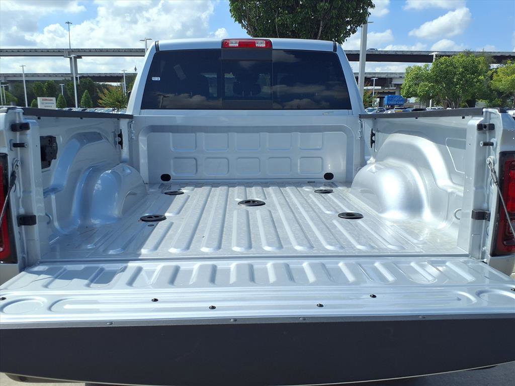 New 2026 RAM 2500 Tradesman image 14