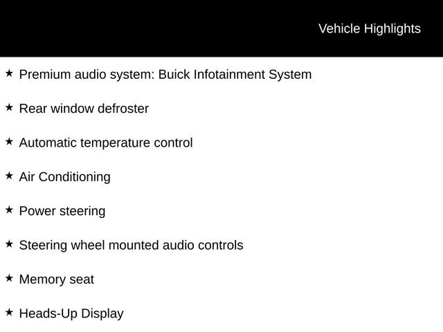 Used 2025 Buick Envision Sport Touring image 18