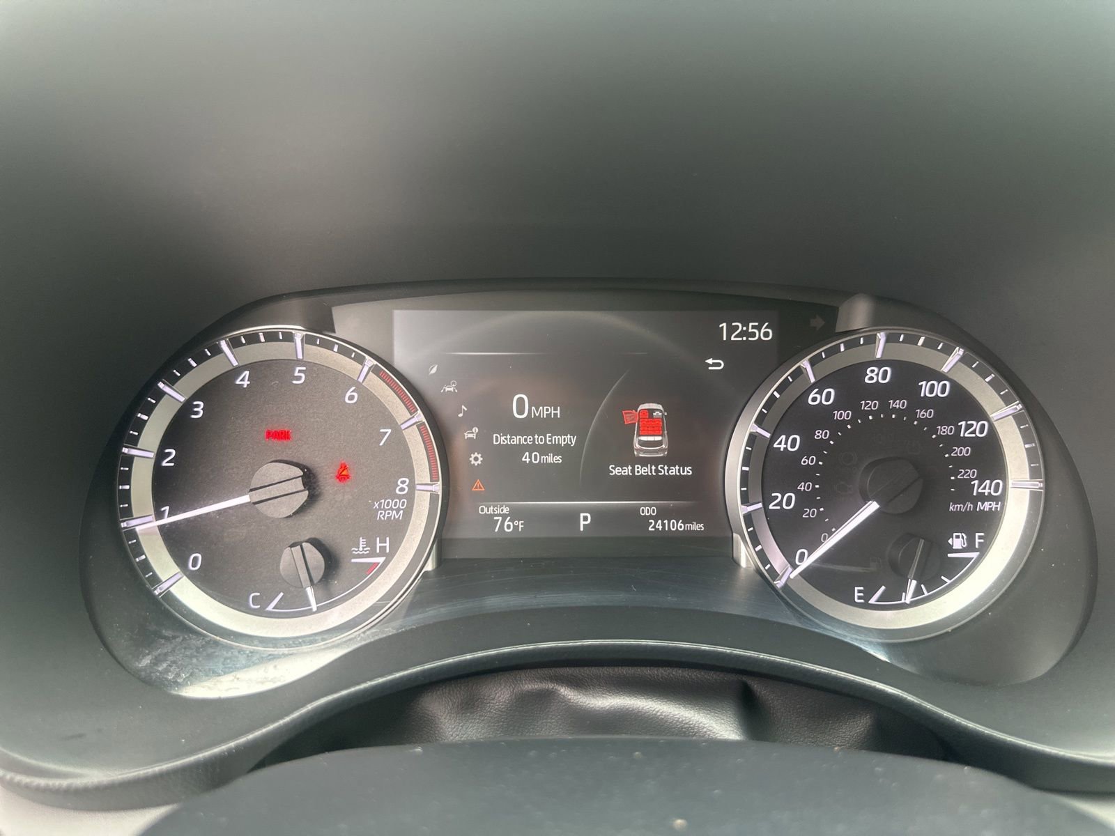 Used 2023 Toyota Highlander LE image 23