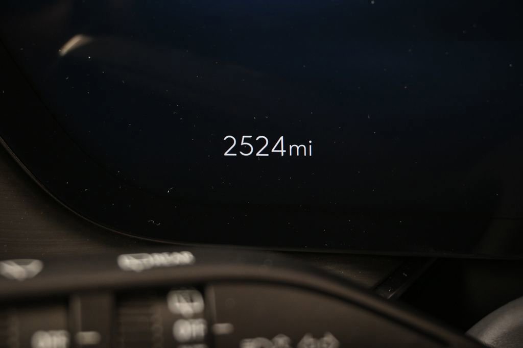 New 2025 Buick Envision Preferred image 8