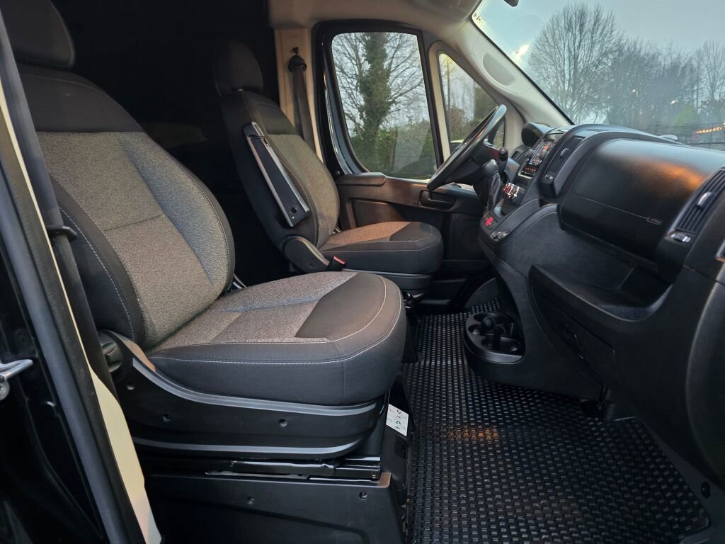 Used 2021 RAM ProMaster 1500 w/ Premium Appearance Group image 41