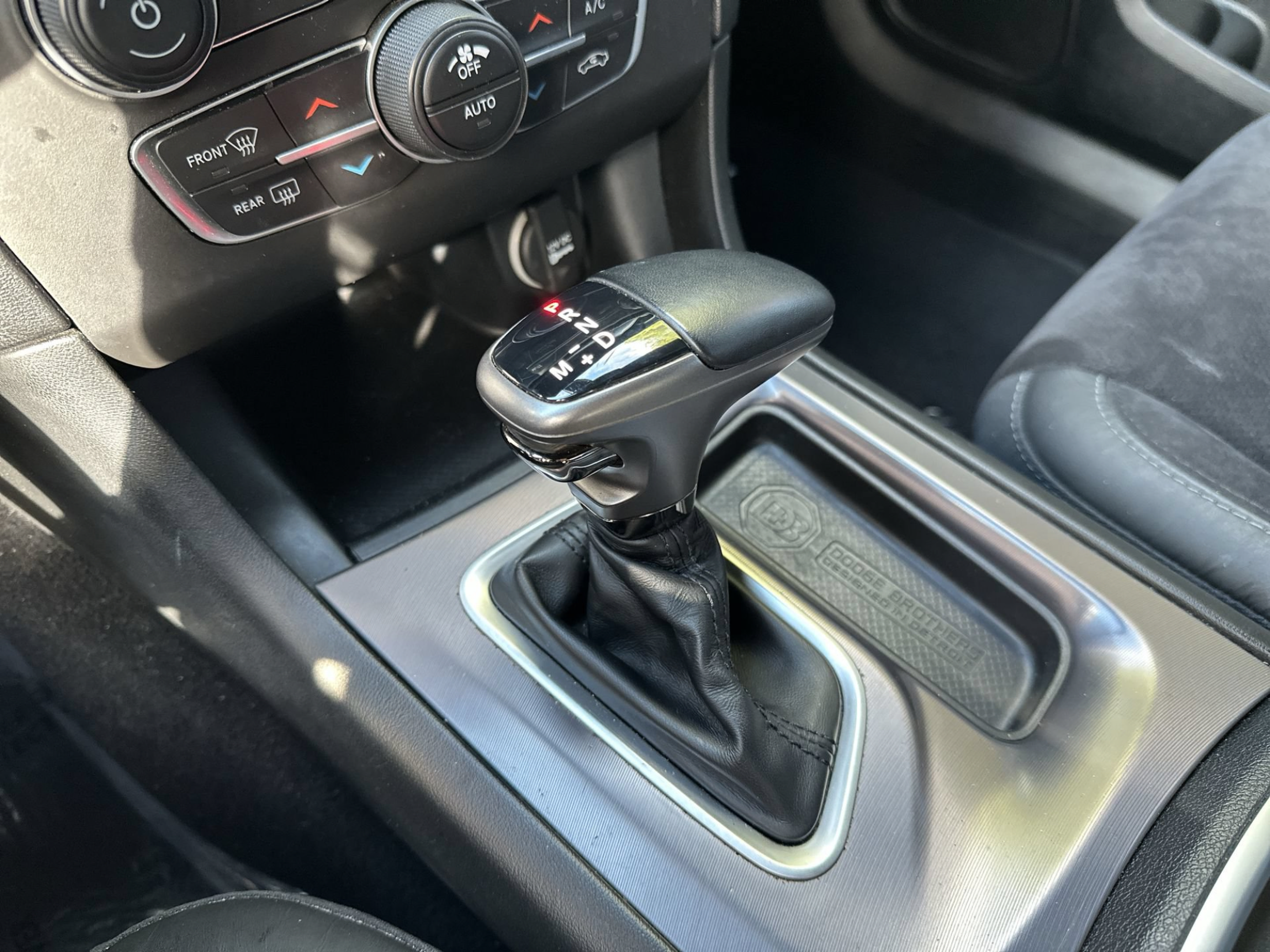 Used 2021 Dodge Charger GT w/ Plus Group RWD image 21