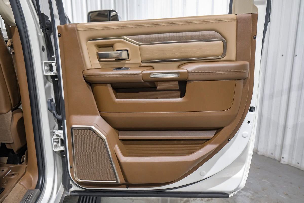 Used 2020 RAM 2500 Limited image 47