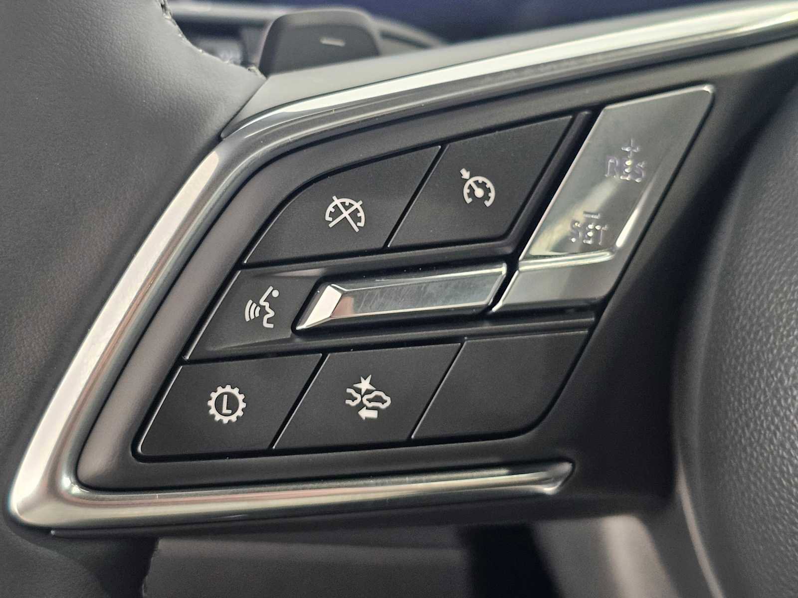 New 2026 Buick Enclave Preferred w/ Power Package image 22