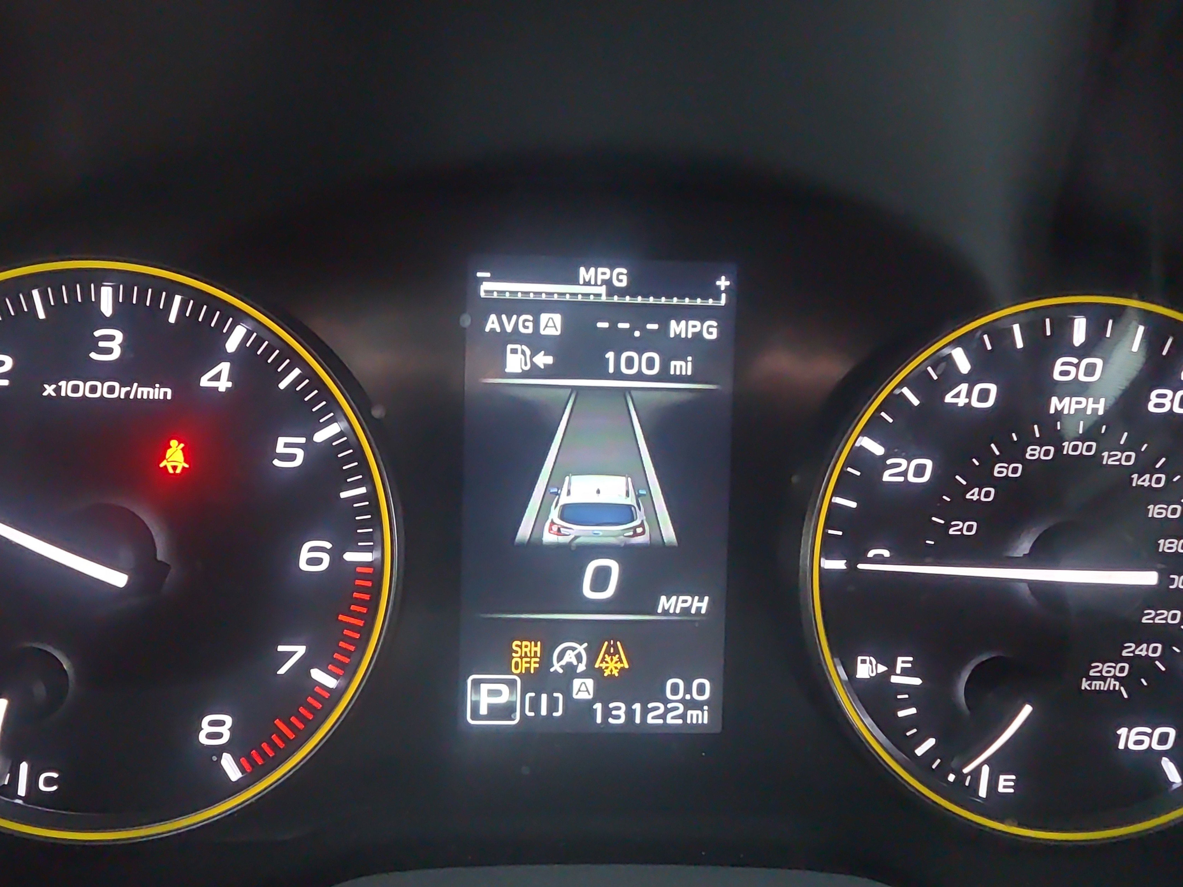 Used 2025 Subaru Crosstrek 2.5i Sport AWD/4WD image 27
