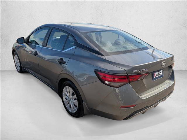 Used 2024 Nissan Sentra S FWD image 7