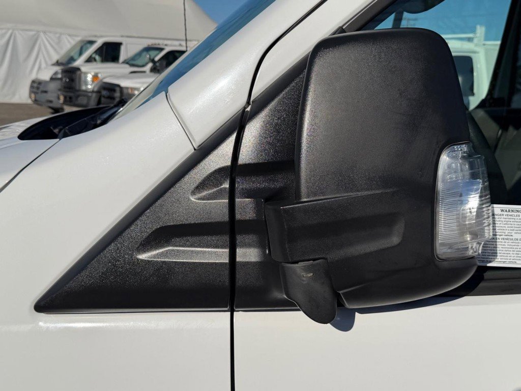 Used 2021 Ford Transit 350 XLT image 63