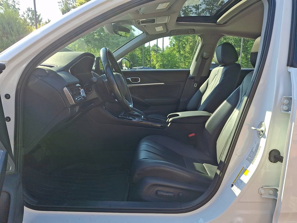 Used 2024 Acura Integra FWD image 13