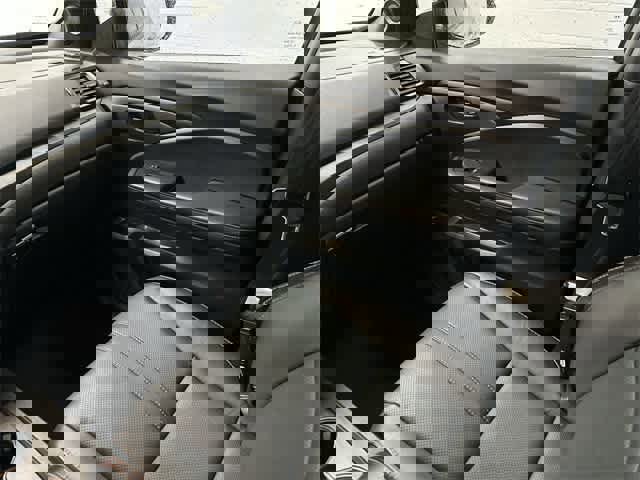 Certified 2025 Honda Passport TrailSport image 13