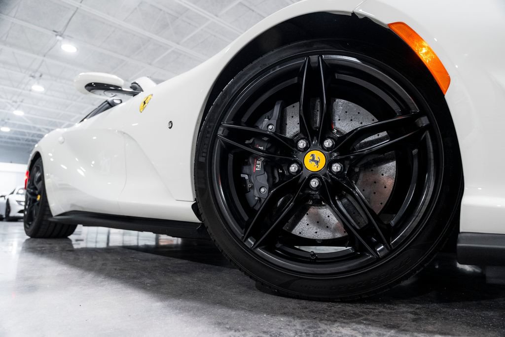 Used 2023 Ferrari 812 GTS RWD image 69