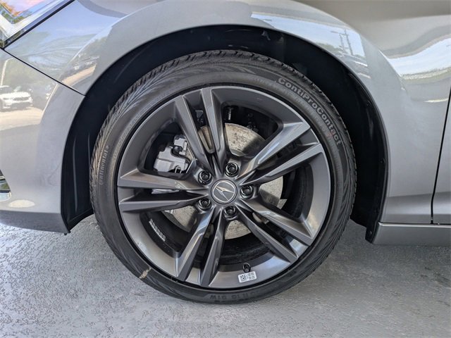 New 2025 Acura Integra A-Spec image 10