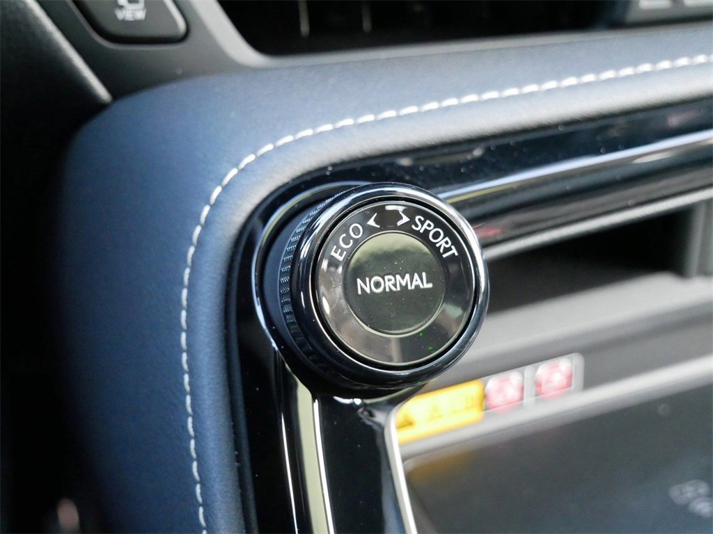 Certified 2026 Lexus NX 350 AWD w/ Accessory Package (K3) image 22