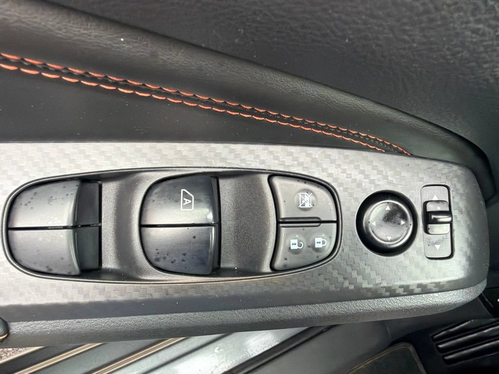 Used 2022 Nissan Altima 2.0 SR FWD image 43