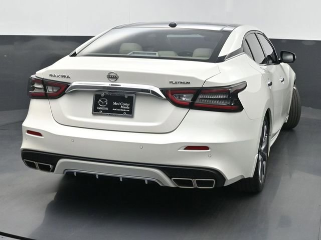 Used 2023 Nissan Maxima Platinum w/ Sport Mat Group image 3