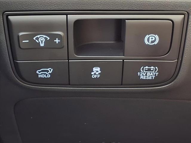 New 2026 Hyundai Tucson SEL image 20